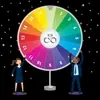 Saga Slots Lucky Jackpot Wheel